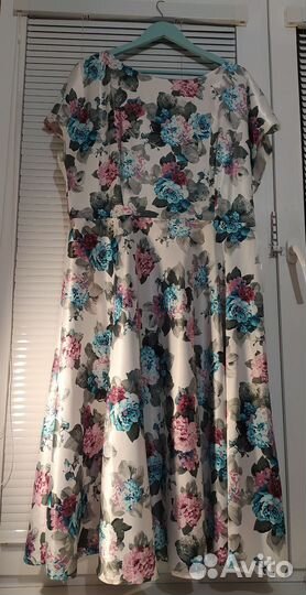 Платье женское