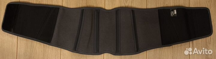 Пояс корсетный orto BCW 2100 (размер M)