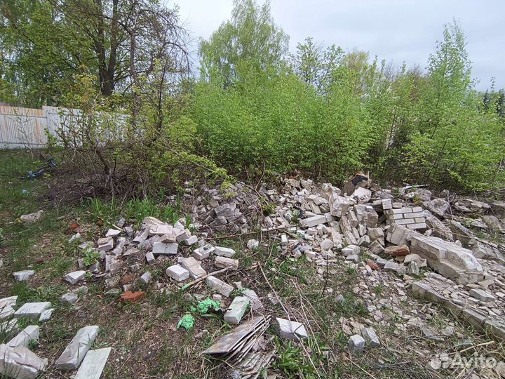 Благоустройство территорий