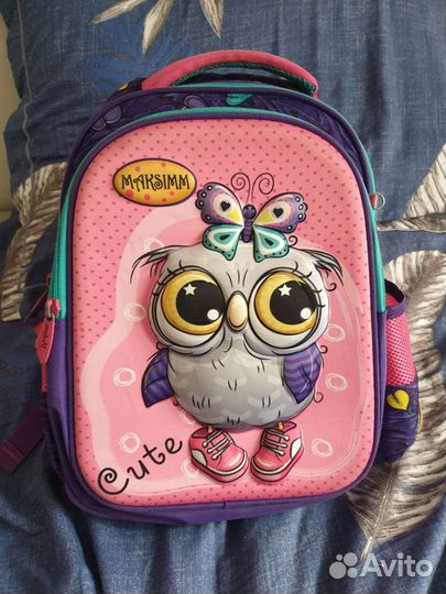 Ранец школьный