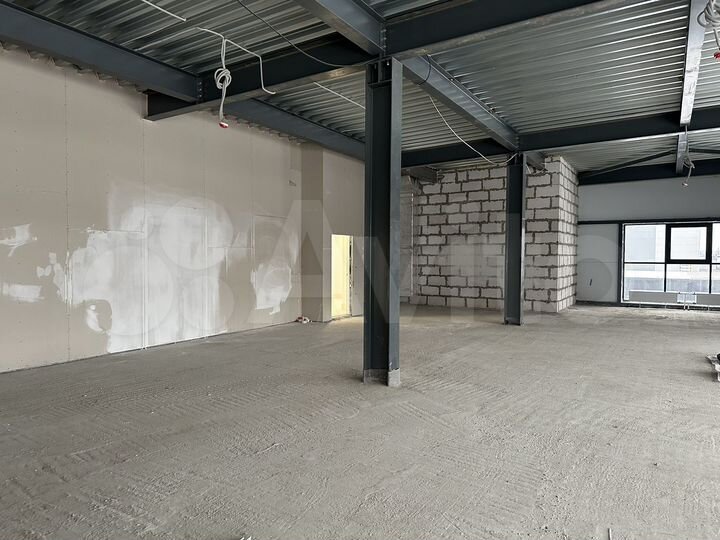 Склад, 307 м²