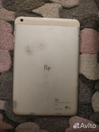 Планшет Fly