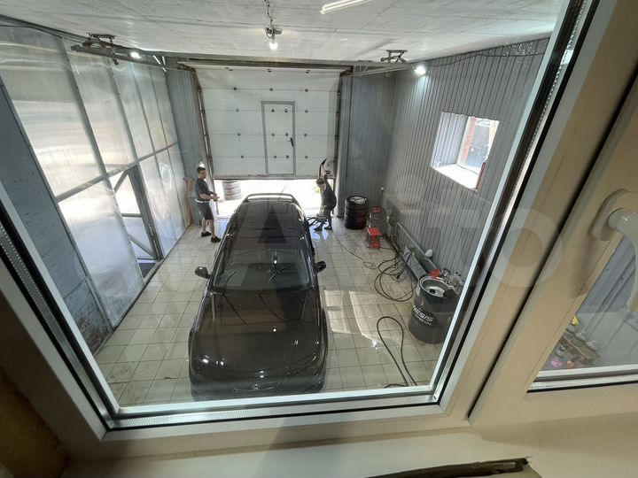 Автосервис