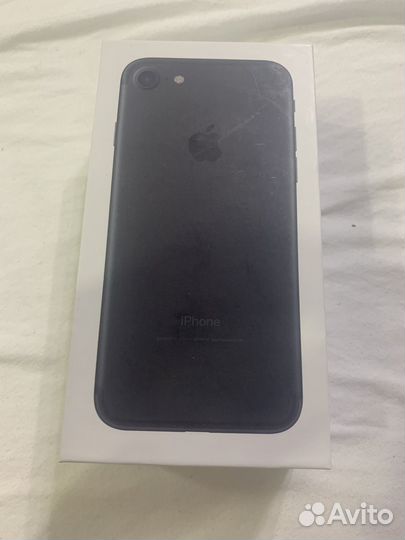 iPhone 7, 32 ГБ