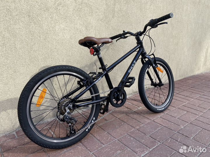 Детский велосипед Shulz Bubble Race 20