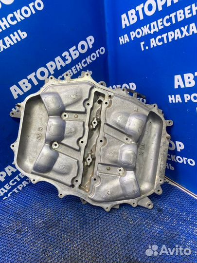 Коллектор впускной Infiniti Fx35 кроссовер VQ35DE