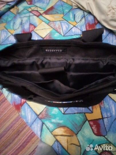 Сумка мужская