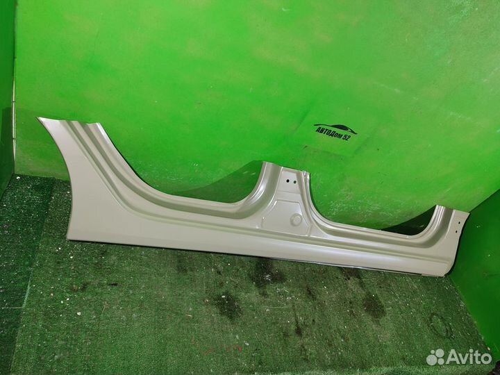 Порог правый Hyundai Solaris 2011-2017