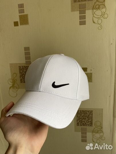 Кепка Nike, puma, New Era