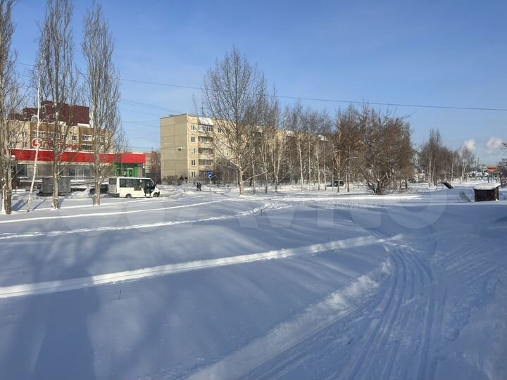 Дом 33 м² на участке 6 сот.