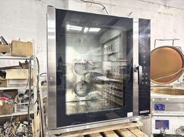 Линия раздачи Патша abat 5 модулей