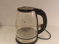 Электрический чайник Vinzor HD-8815 (Д)