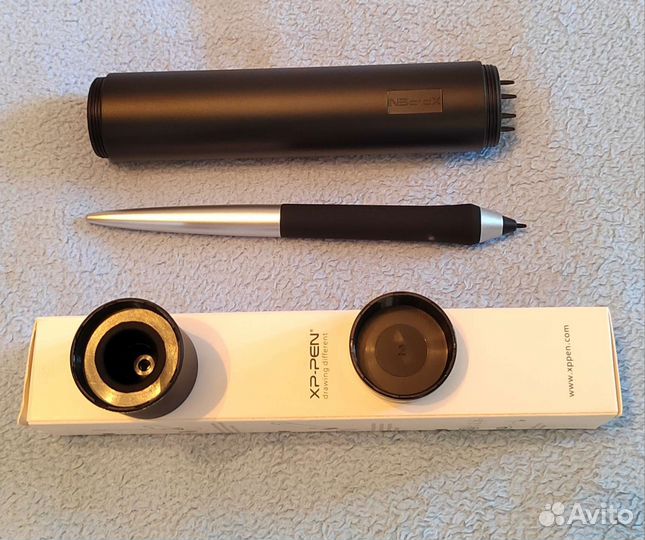 Стилус XP-Pen PA1 для Deco Pro S/M