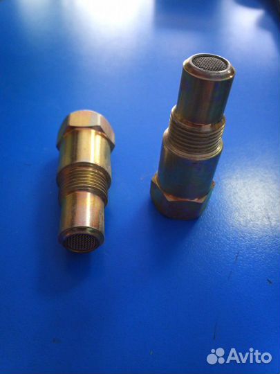 Обманка катализатора на любой автомобиль