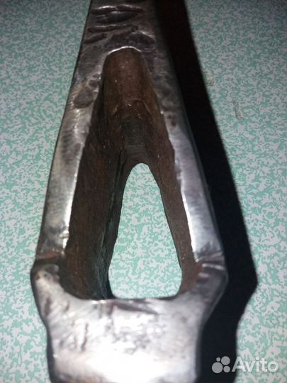 Колун 1956 г,СССР,кованный