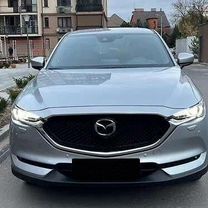 Mazda CX-5 2.0 AT, 2022, 47 000 км