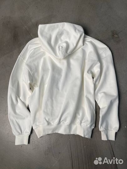 Vetements худи в 3 цветах S M L XL