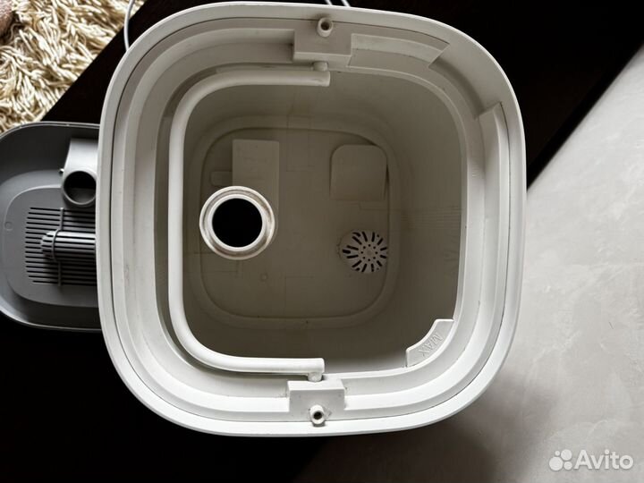 Увлажнитель polaris