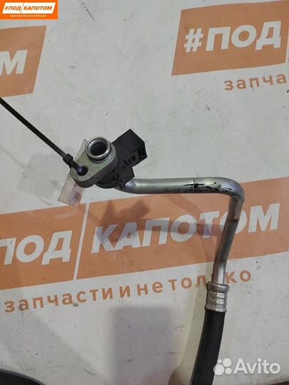 Трубка кондиционера Toyota Corolla