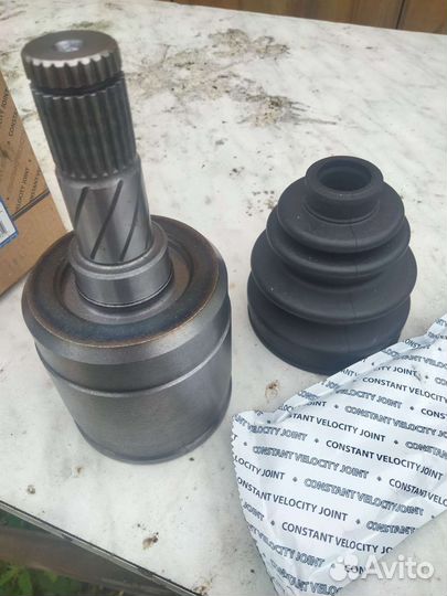 Граната внутренняя