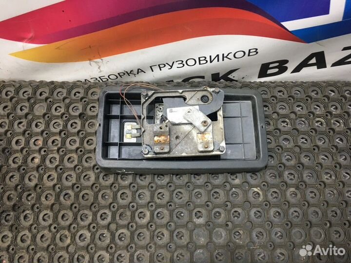 Зеркало заднего вида боковое Daf XF95, Man F2000