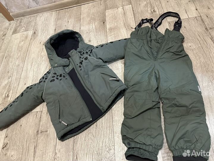 Костюм crockid 104-110