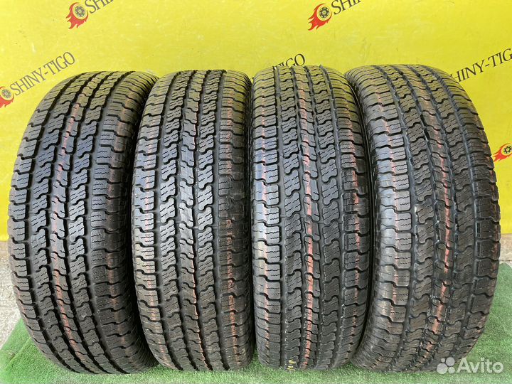 Goodyear Wrangler SR/A 215/65 R17 98S