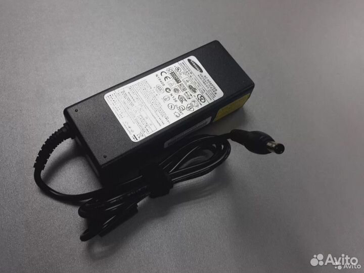 Продам зарядное samsung