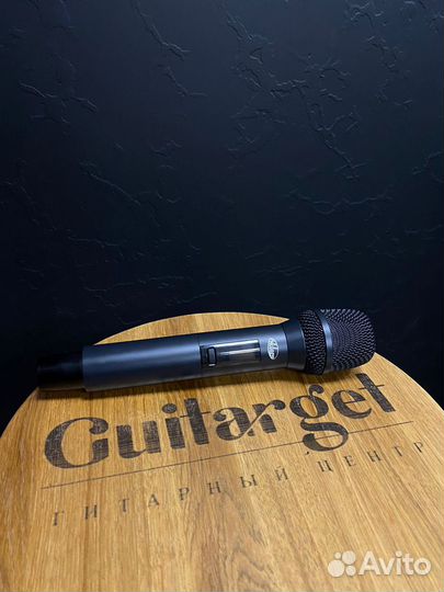 Октава owsu1200H вокальная система (Новая)