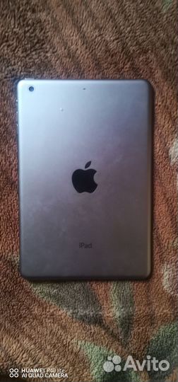 iPad mini 2