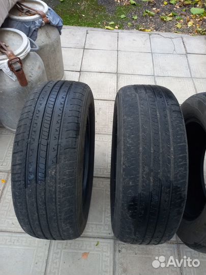 Annaite 600 195/65 R15