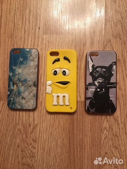 iPhone 5S, 16 ГБ