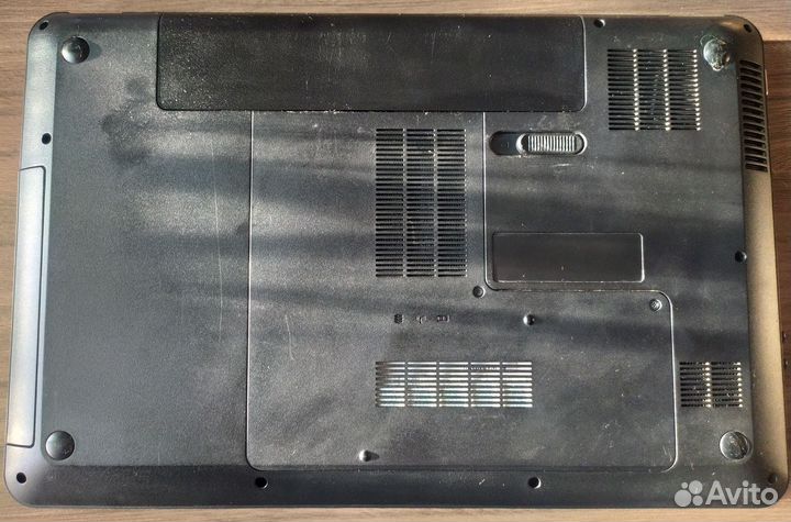 Hp pavilion g6