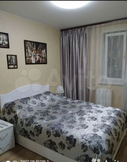 2-к. квартира, 42 м², 7/14 эт.