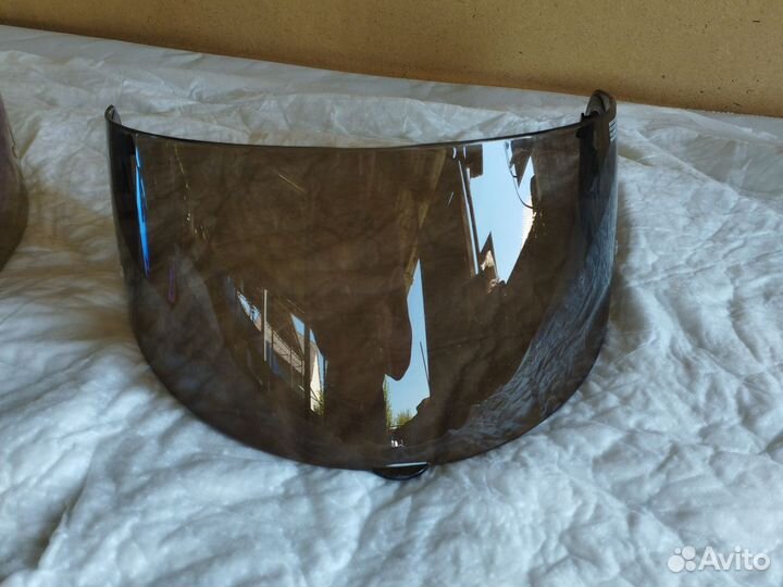 Визоры для шлема Nolan