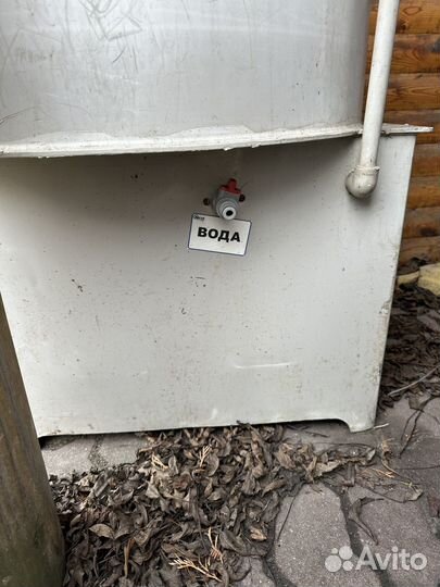 Перосъемная машина Спрут-700 б/у