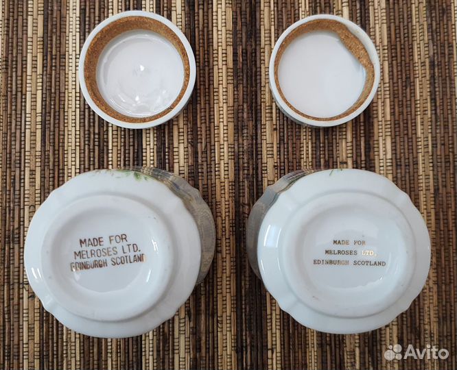 Фарфор чашки, чайницы,листайте