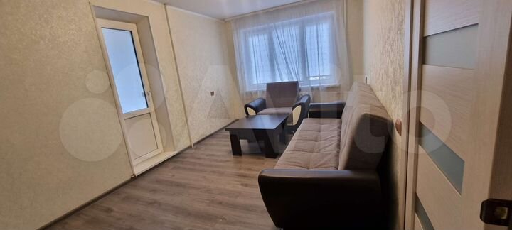 2-к. квартира, 56 м², 1/9 эт.