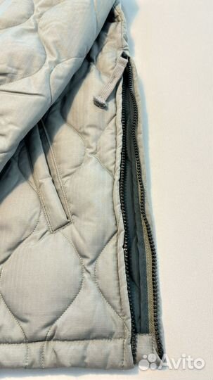 Куртка утепленная Taion Japan