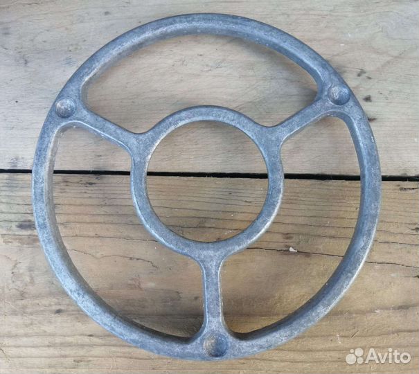 Подставка под горячее