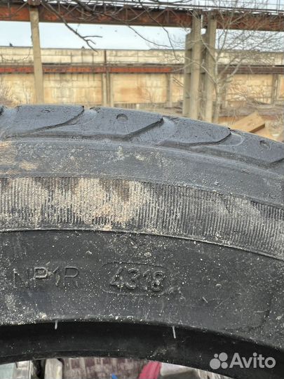 Capitol Commercial HT 215/55 R17