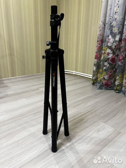 Стойки акустические Proel