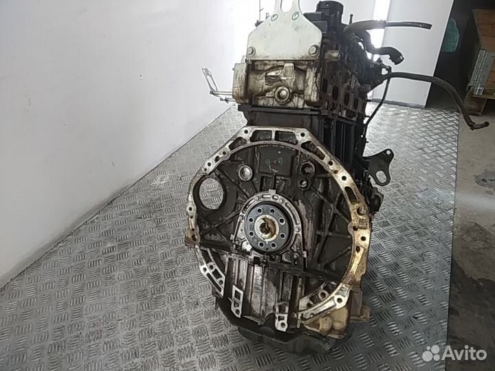 Двигатель (двс), Chevrolet Colorado 2012 2014