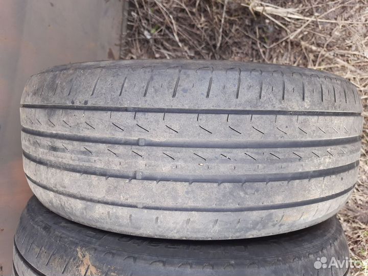 Pirelli Cinturato P7 205/50 R17 89V