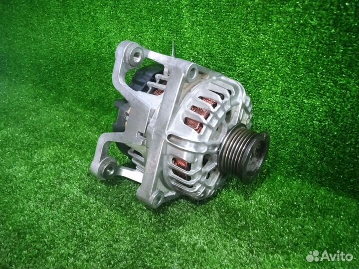 Генератор Опель Астра J Зафира С