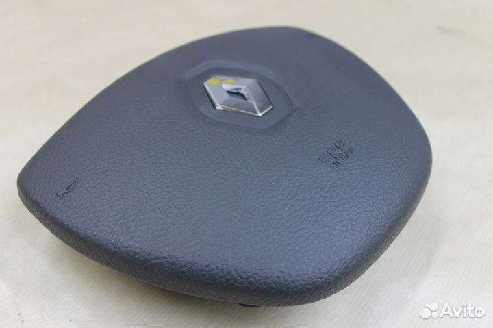 Рулевая накладка Renault Logan 2 образец