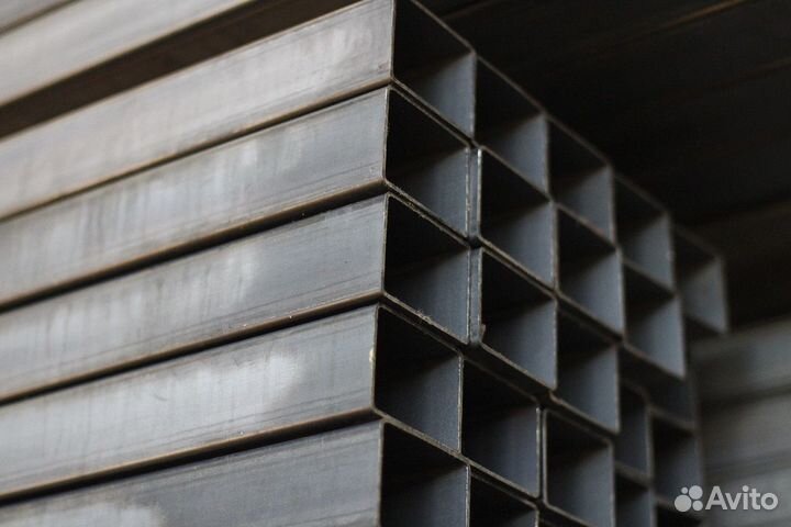 Профильная труба 80х80