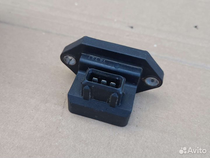 Датчик ускорения Hyundai Getz 1.4л 2005-2011