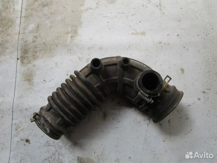 Патрубок воздушного фильтра Great Wall hover H6 20