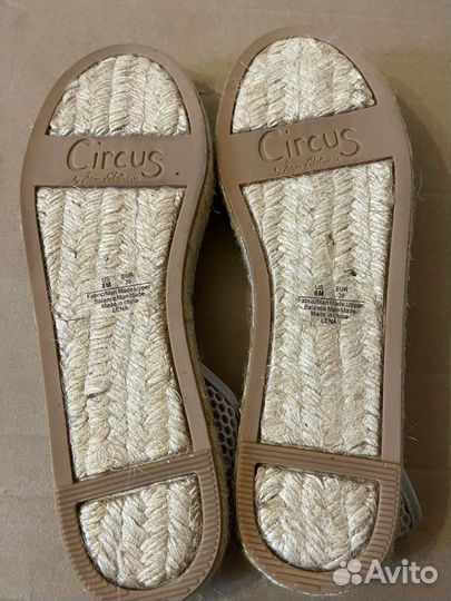 Слипоны sam edelman